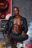 Realistic Male Sex Doll Kevin - Irontech Doll - 170cm/5ft6 Silicone Sex Doll