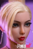 Celebrity Sex Doll Devon - WM Doll - 164cm/5ft4 TPE Sex Doll