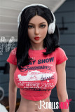 Realistic Sex Doll Acadia - WM Doll - 164cm/5ft4 TPE Sex Doll