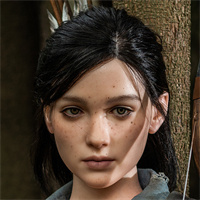 Tifa Sex Doll - Final Fantasy - Game Lady Doll - Realistic Tifa