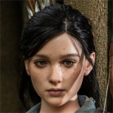 Lara Sex Doll - Tomb Raider - Game Lady Doll - Realistic Lara Croft Silicone Sex Doll