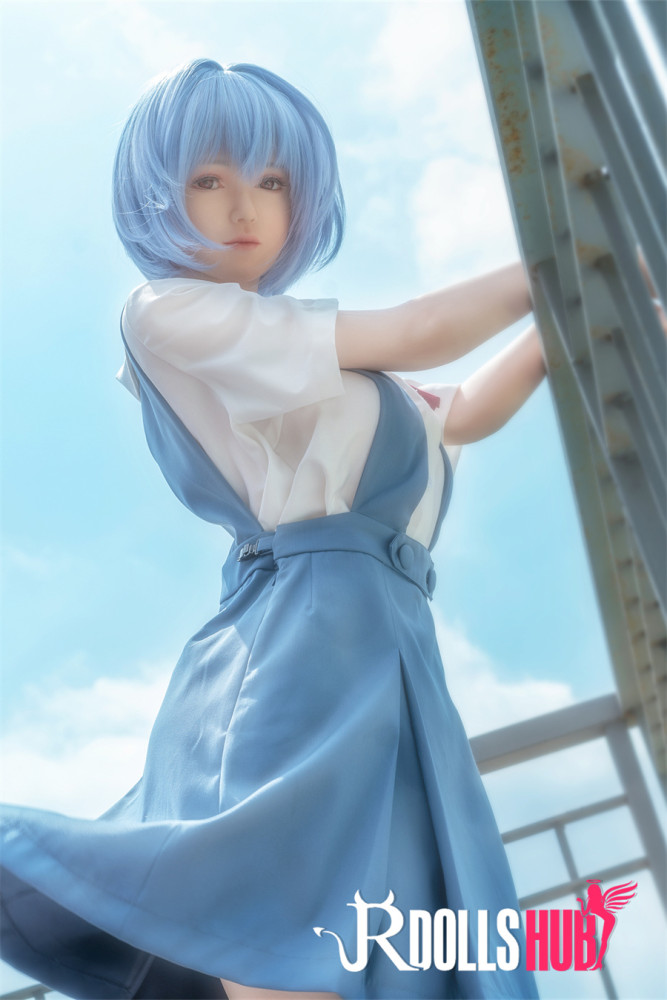 evangelion sex doll Ayanami Sex Doll: Neon Genesis Evangelion Rei Ayanami Silicone Sex Doll By  Game Lady Doll