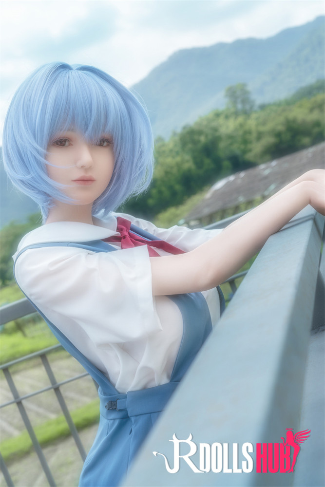 rei ayanami sex doll Ultra Realistic 1.67lb Torso Sex Doll main image 1