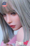 Asian Teen Sex Doll Akina - SE Doll - 157cm/5ft2 TPE Sex Doll In Stock [USA In Stock]