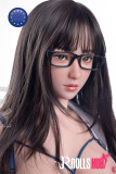 Japanese Sex Doll Amanda - SE Doll - 163cm/5ft4 TPE Sex Doll In Stock [EUR In Stock]