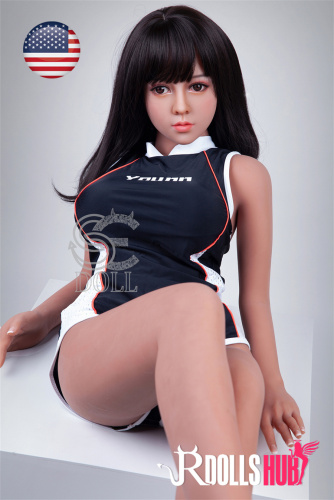 Japanese Sex Doll Layla - SE Doll - 150cm/4ft9 TPE Sex Doll In Stock [USA In Stock]