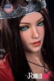Elf Sex Doll Luis - SE Doll - 168cm/5ft6 TPE Sex Doll In Stock [USA In Stock]