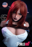 Sex Doll Elf Elodie - SE Doll - 161cm/5ft3 TPE Sex Doll In Stock [USA In Stock]