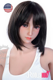 Japanese Sex Doll Yuuki - SE Doll - 163cm/5ft4 TPE Sex Doll In Stock [USA In Stock]