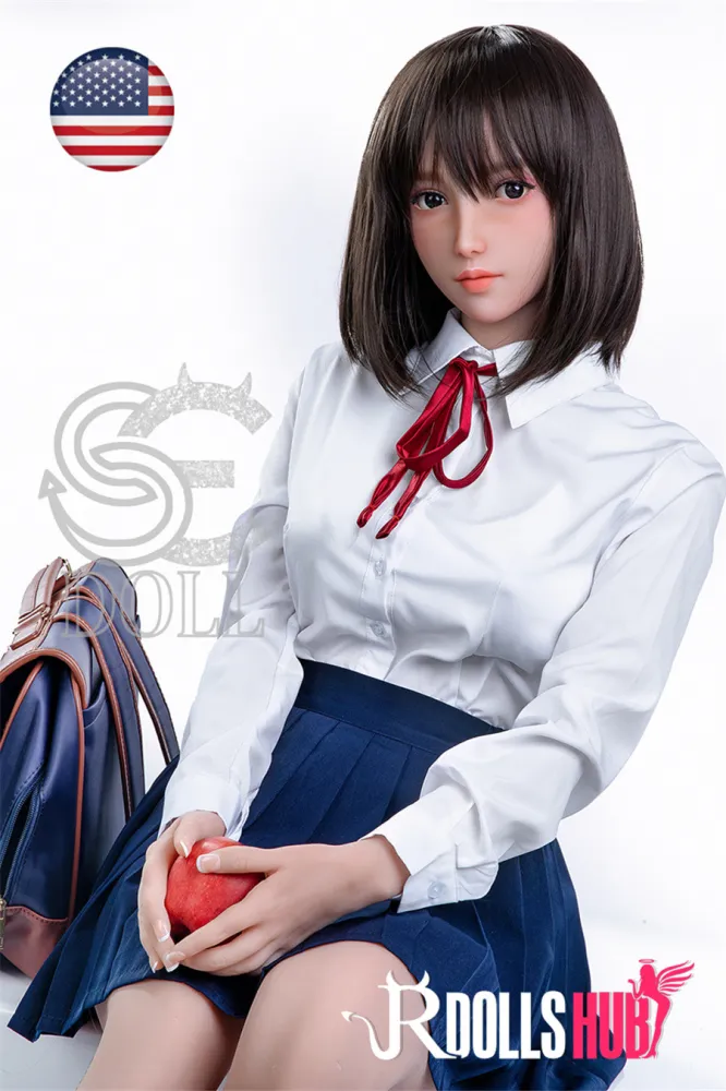 Japanese Sex Doll Yuuki - SE Doll - 163cm/5ft4 TPE Sex Doll In Stock [USA In Stock]
