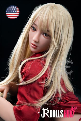Japanese Sex Doll Kotomi - SE Doll - 166cm/5ft5 TPE Sex Doll In Stock [USA In Stock]
