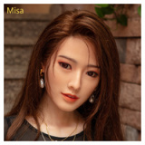Big Butt Sex Doll Mira - Starpery Doll - 165cm/5ft4  TPE Sex Doll With Silicone Head