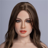 Big Boob Sex Doll Danica - Starpery Doll - 171cm/5ft7 TPE Sex Doll With Silicone Head
