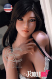 Asian Big Booty Sex Doll Tracy.C - SE Doll - 161cm/5ft3 TPE Sex Doll In Stock [USA In Stock]