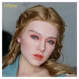 Shemale Sex Doll Danica - Starpery Doll - 165cm/5ft4  TPE Sex Doll With Silicone Head