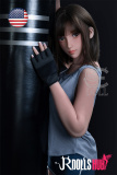 Asian Teen Sex Doll Hirono - SE Doll - 166cm/5ft5 TPE Sex Doll In Stock [USA In Stock]
