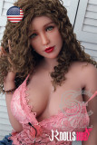 Big Brest Milf Sex Doll Eileen - SE Doll - 161cm/5ft3 TPE Sex Doll In Stock [USA In Stock]