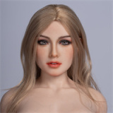 Milf Sex Doll Yvonne - Starpery Doll - 174cm/5ft8 TPE Sex Doll With Silicone Head