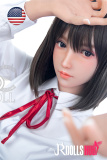 Japanese Sex Doll Yuuki - SE Doll - 163cm/5ft4 TPE Sex Doll In Stock [USA In Stock]