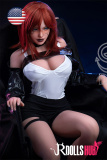 Sex Doll Elf Elodie - SE Doll - 161cm/5ft3 TPE Sex Doll In Stock [USA In Stock]