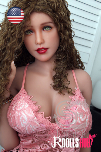 Big Brest Milf Sex Doll Eileen - SE Doll - 161cm/5ft3 TPE Sex Doll In Stock [USA In Stock]