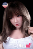 Realistic Japanese Sex Doll Yukari - SE Doll - 163cm/5ft4 TPE Sex Doll In Stock [USA In Stock]