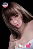 Realistic Japanese Sex Doll Yukari - SE Doll - 163cm/5ft4 TPE Sex Doll In Stock [USA In Stock]