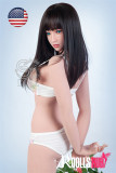 Asian Big Boobs Sex Doll Nanase - SE Doll - 168cm/5ft6 TPE Sex Doll In Stock [USA In Stock]