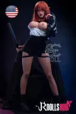 Sex Doll Elf Elodie - SE Doll - 161cm/5ft3 TPE Sex Doll In Stock [USA In Stock]
