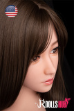 Japanese Sex Doll Junko - SE Doll - 158cm/5ft2 TPE Sex Doll In Stock [USA In Stock]