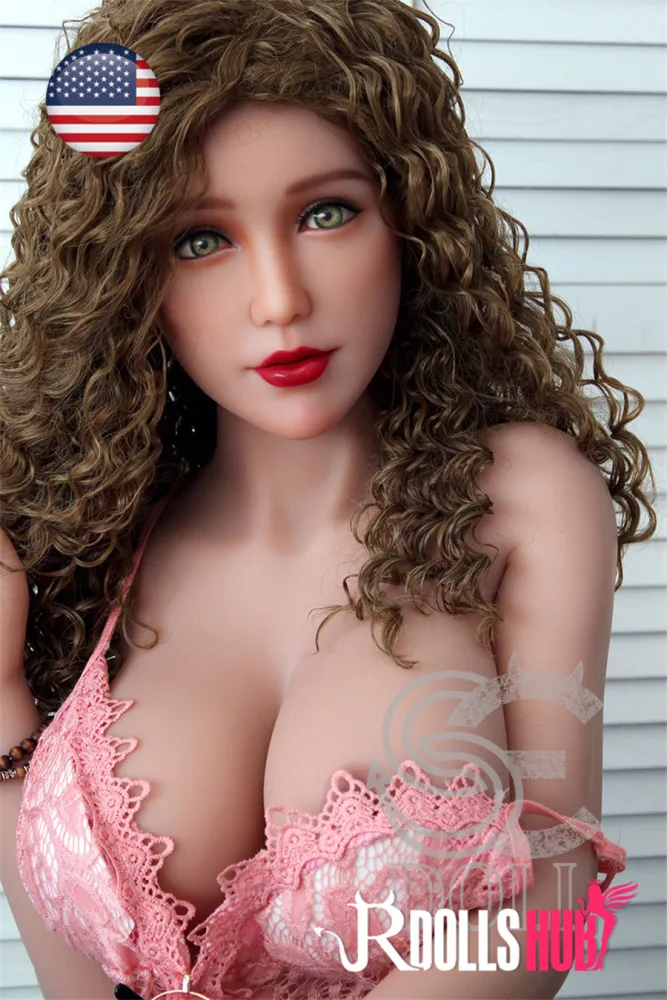 Big Brest Milf Sex Doll Eileen - SE Doll - 161cm/5ft3 TPE Sex Doll In Stock [USA In Stock]