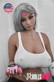 Big Boobs Sex Doll Ayumi - Irontech Doll - 158cm/5ft2 TPE Sex Doll [USA In Stock]