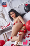 Milf Sex Doll Jane Valentine - Irontech Doll - 150cm/4ft9 TPE Sex Doll [USA In Stock]