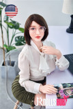 Asian Big Boobs Sex Doll Mika - Irontech Doll - 159cm/5ft2 TPE Sex Doll [USA In Stock]