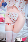 Asian Big Boobs Sex Doll Sarah - Irontech Doll - 163cm/5ft4 TPE Sex Doll [EUR In Stock]