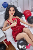Milf Sex Doll Jane Valentine - Irontech Doll - 150cm/4ft11 TPE Sex Doll [EUR In Stock]