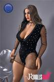BBW MILF Sex Doll Akisha - Irontech Doll - 156cm/5ft1 TPE Sex Doll [EUR In Stock]