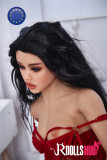 Milf Sex Doll Jane Valentine - Irontech Doll - 150cm/4ft11 TPE Sex Doll [EUR In Stock]