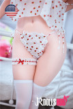 Asian Big Boobs Sex Doll Sarah - Irontech Doll - 163cm/5ft4 TPE Sex Doll [USA In Stock]