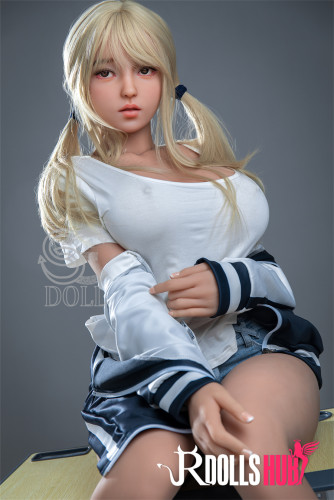 Asian Big Boobs Sex Doll Dory - SE Doll - 157cm/5ft2 TPE Sex Doll