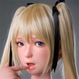 Cosplay Sex Doll Isabel - Zelex Doll - 143cm/4ft8 Silicone Sex Doll