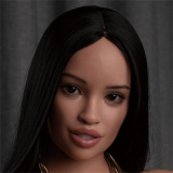 Big Boob Sex Doll Anya - Zelex Doll - 170cm/5ft7 TPE Sex Doll With Silicone Head