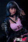 Japanese Sex Doll Yuuka.E - SE Doll-158cm/5ft2 TPE Sex Doll
