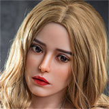Hot Blonde Sex Doll Celina - SE Doll - 157cm/5ft1 TPE Sex Doll