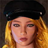 Life Size Asian Sex Doll Jacey - SE Doll - 163cm/5ft4 TPE Sex Doll