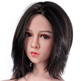 Alita Sex Doll - SE Doll - 151cm/4ft11 TPE Sex Doll