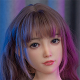 Cosplay Sex Doll Isabel - Zelex Doll - 143cm/4ft8 Silicone Sex Doll