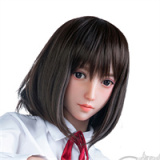 Asian Teen Sex Doll Serika - SE Doll - 163cm/5ft4 TPE Sex Doll