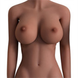 Large Breast Sex Doll Cora - Aibei Doll - 158cm/5ft2 TPE Sex Doll [USA In Stock]