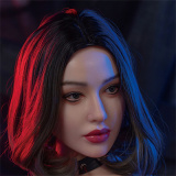 Cosplay Sex Doll Star - Zelex Doll - 172cm/5ft8 Silicone Sex Doll